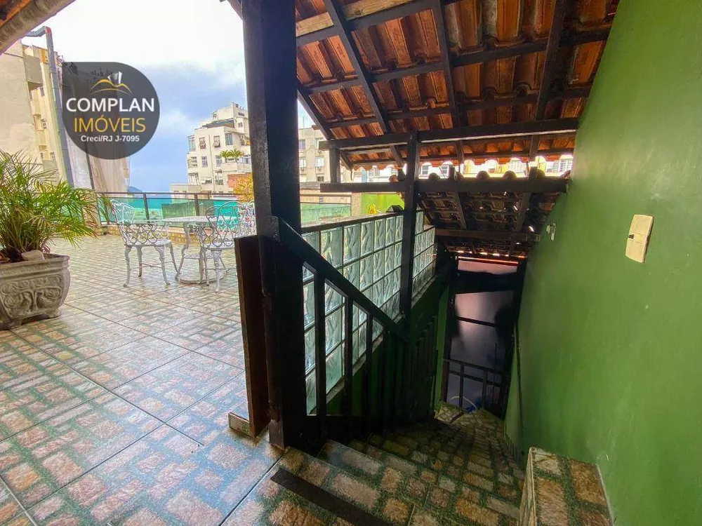 Cobertura, 4 quartos, 180 m² - Foto 20
