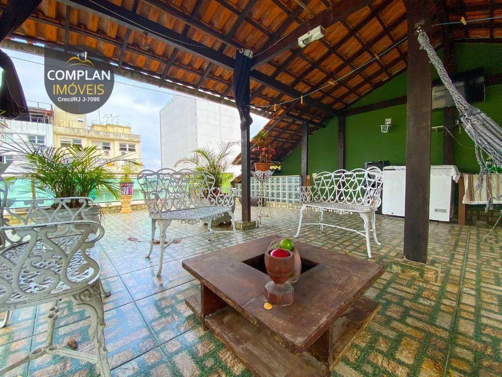 Cobertura, 4 quartos, 180 m² - Foto 21