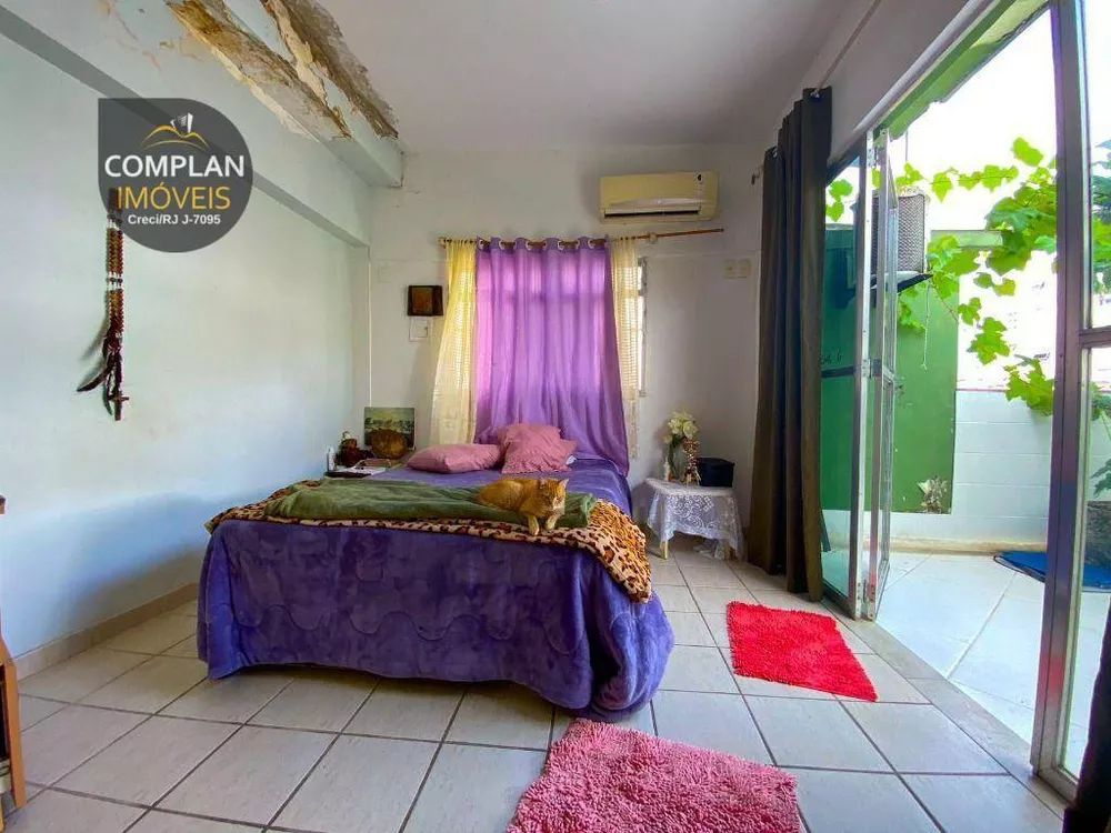 Cobertura, 4 quartos, 180 m² - Foto 6