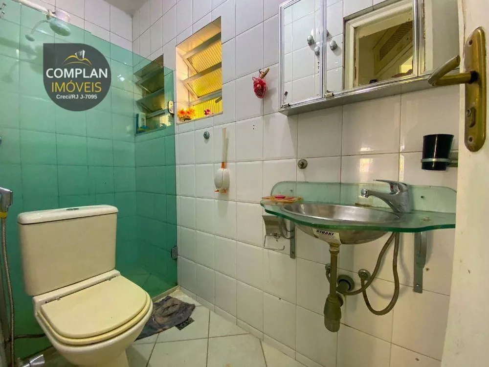 Cobertura, 4 quartos, 180 m² - Foto 15