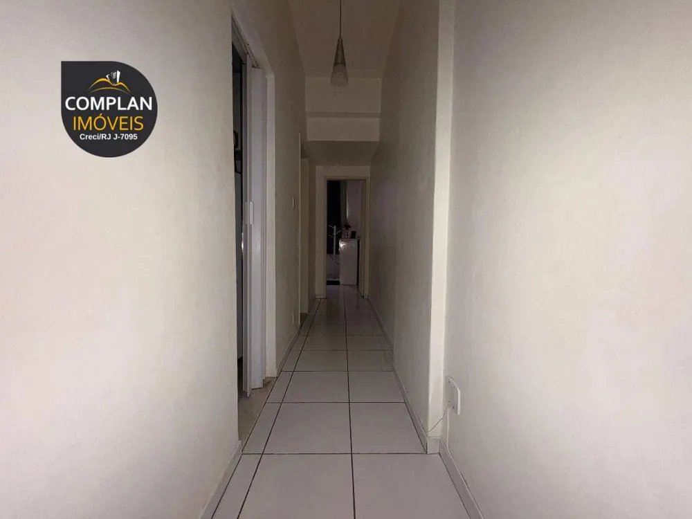 Apartamento, 1 quarto, 33 m² - Foto 7