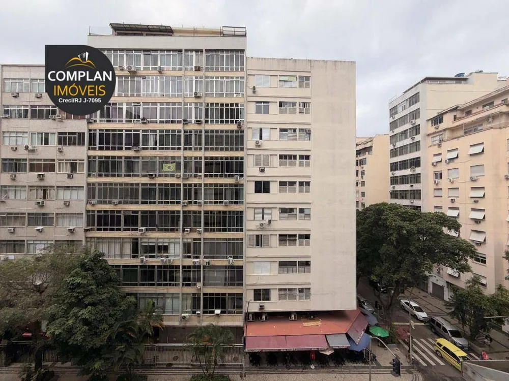 Apartamento, 1 quarto, 33 m² - Foto 15