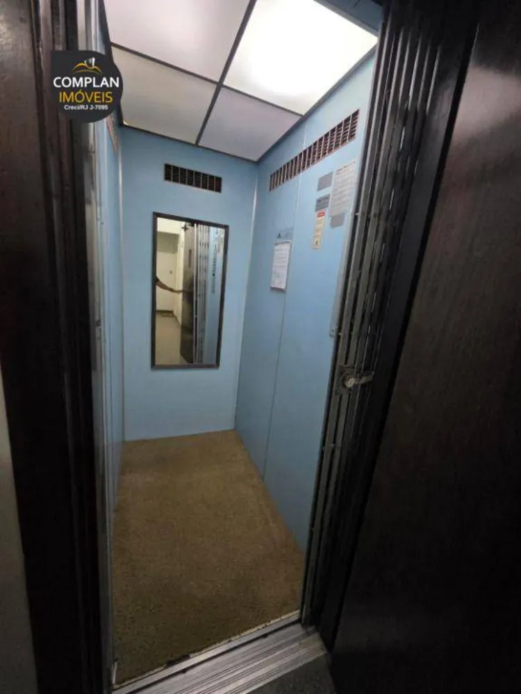Apartamento, 1 quarto, 33 m² - Foto 20