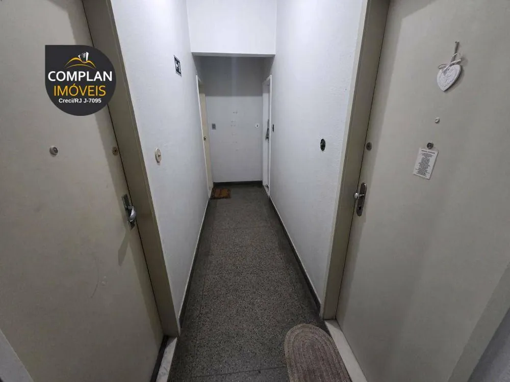 Apartamento, 1 quarto, 33 m² - Foto 18