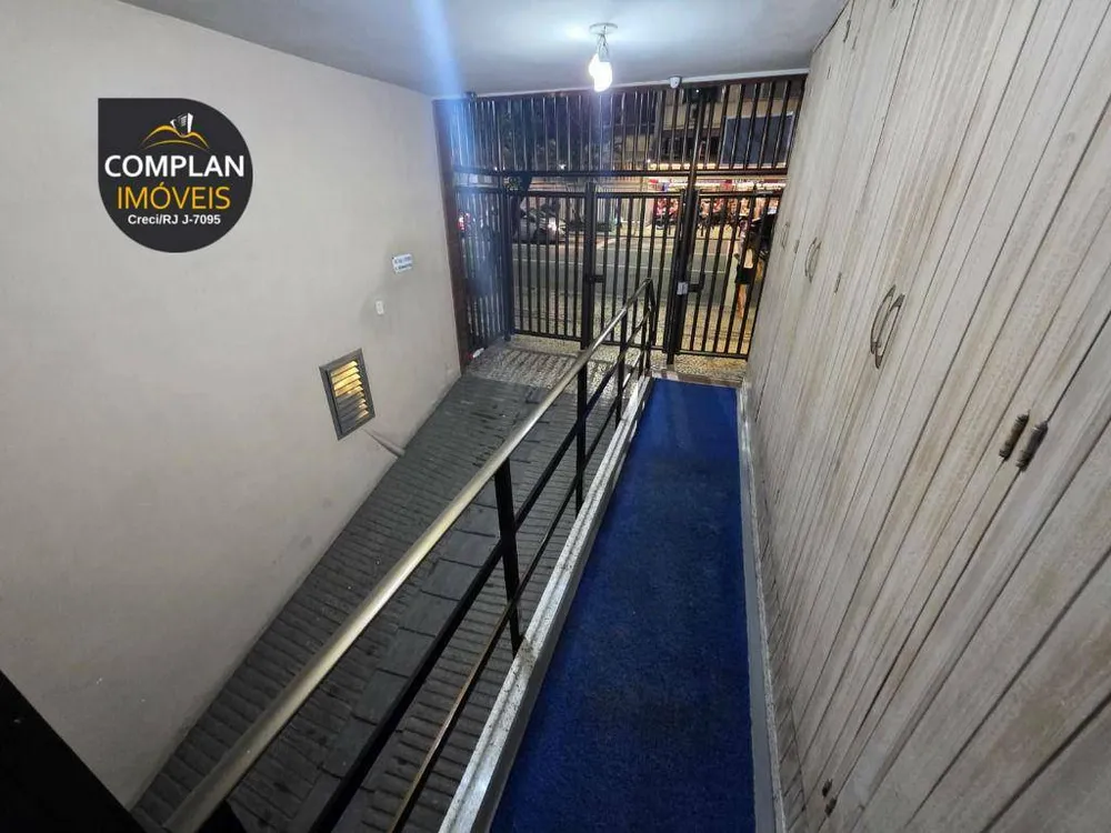 Apartamento, 1 quarto, 33 m² - Foto 26