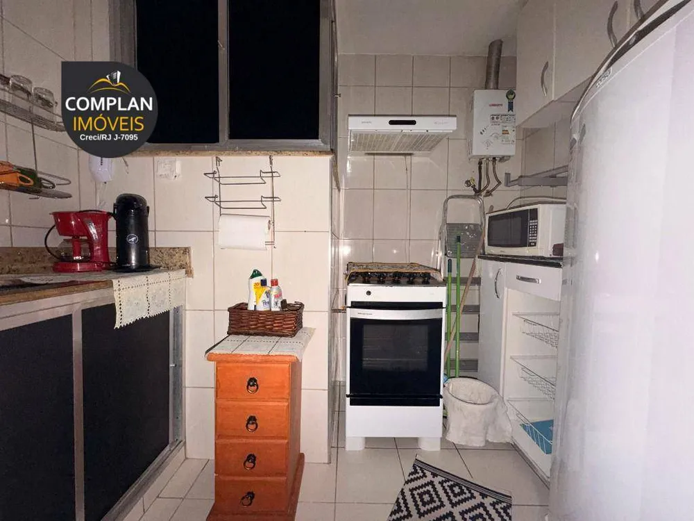Apartamento, 1 quarto, 33 m² - Foto 17