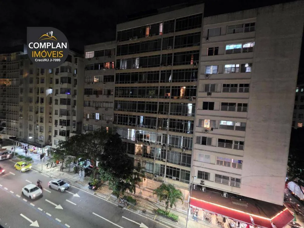 Apartamento, 1 quarto, 33 m² - Foto 31