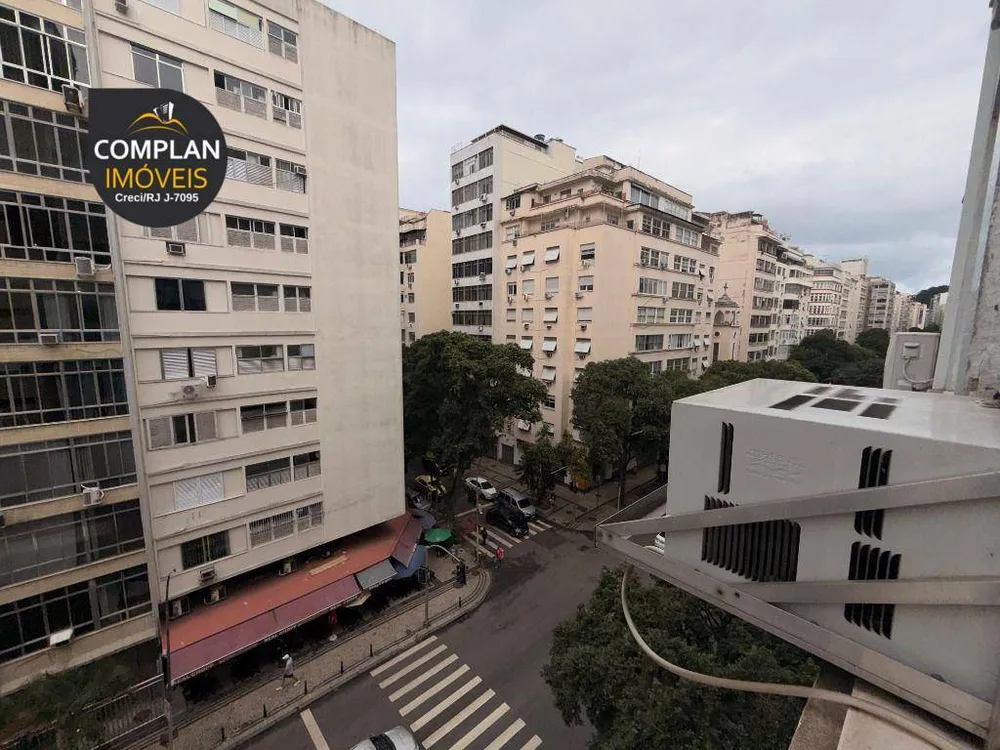 Apartamento, 1 quarto, 33 m² - Foto 27