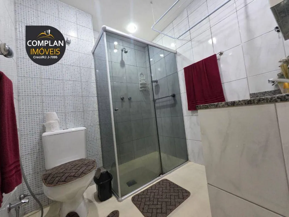 Apartamento, 1 quarto, 33 m² - Foto 10
