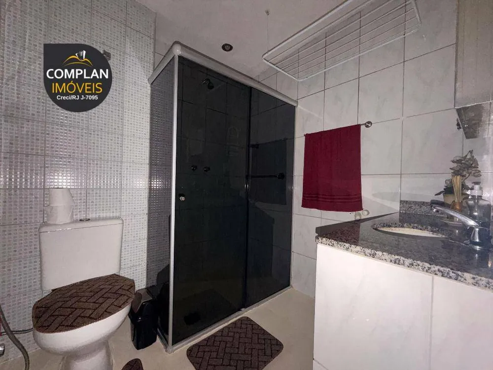 Apartamento, 1 quarto, 33 m² - Foto 13