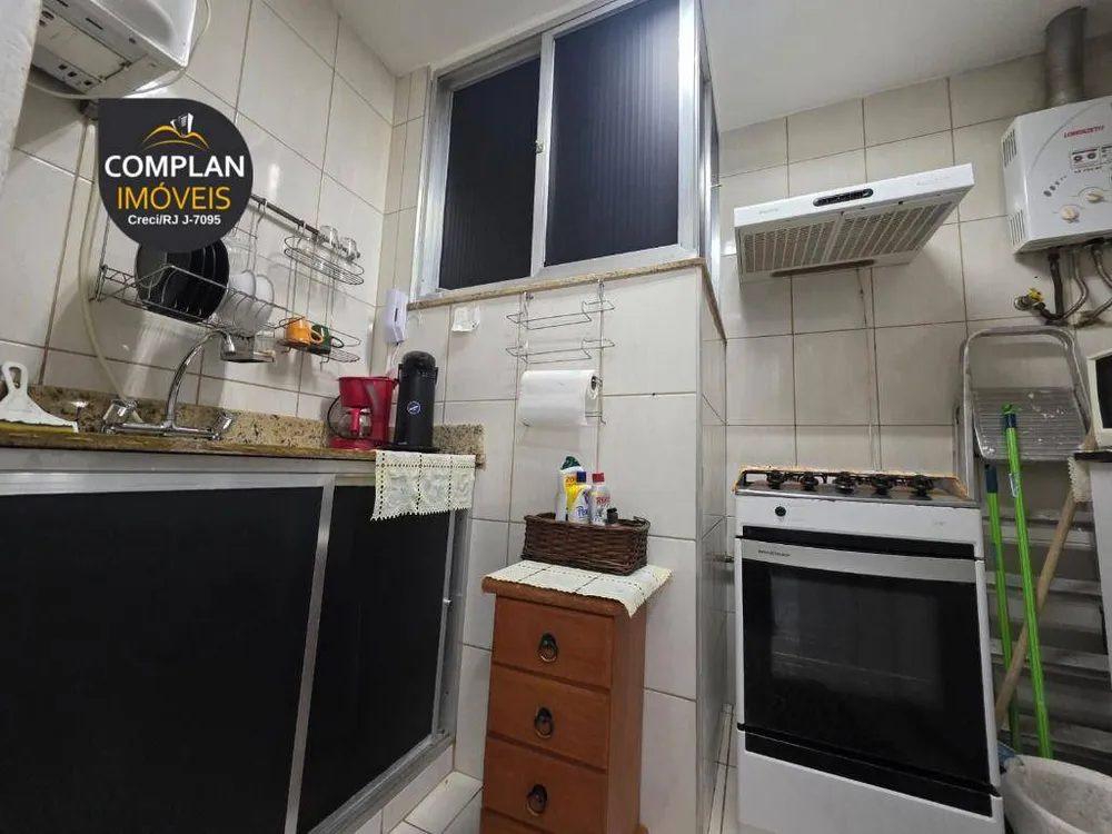 Apartamento, 1 quarto, 33 m² - Foto 8