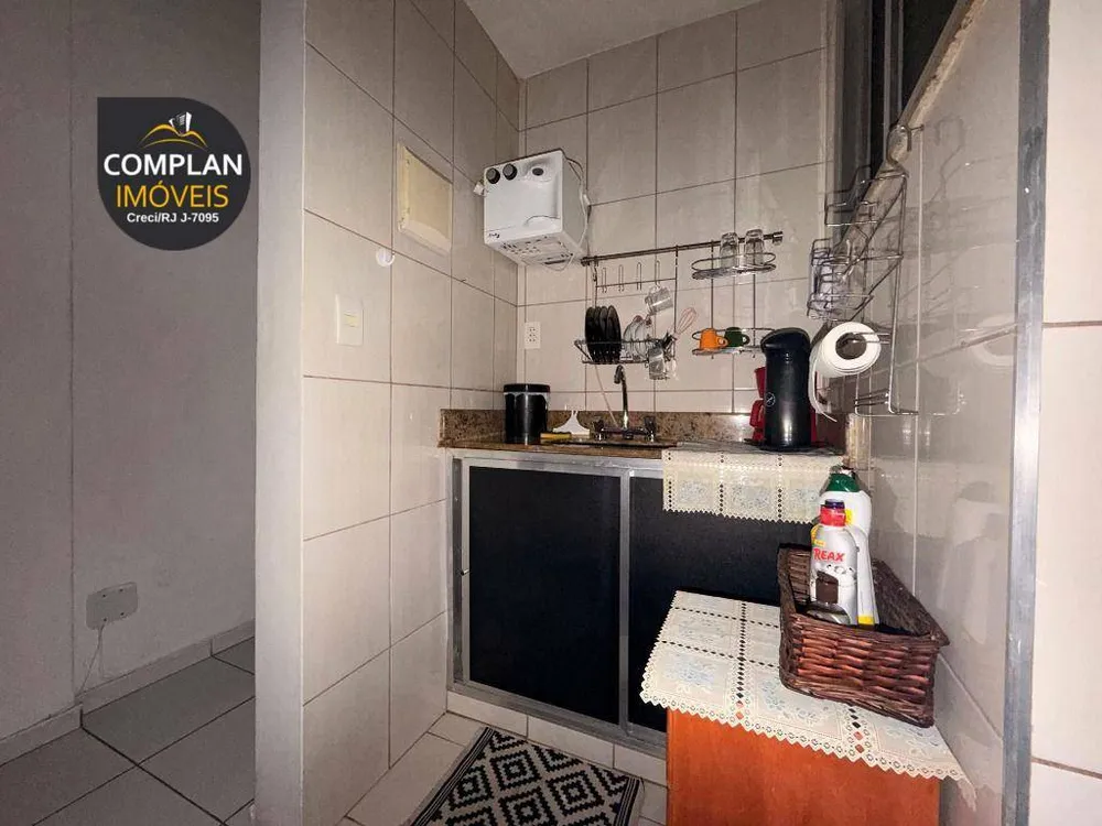 Apartamento, 1 quarto, 33 m² - Foto 19
