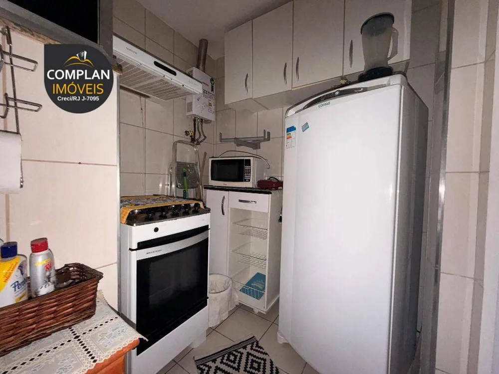 Apartamento, 1 quarto, 33 m² - Foto 21