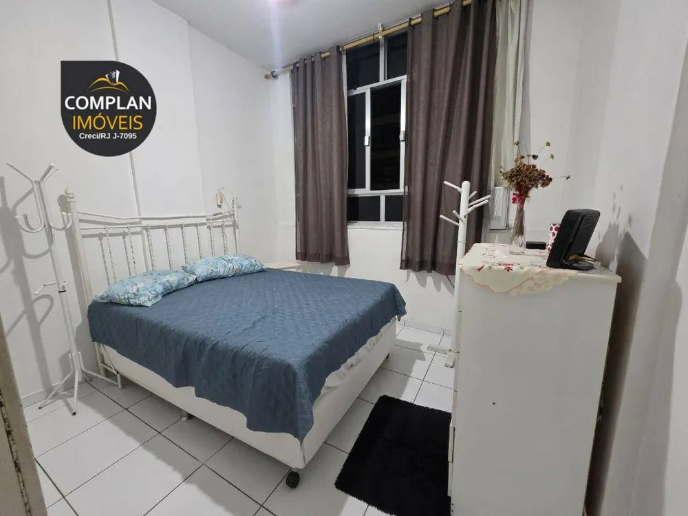 Apartamento, 1 quarto, 33 m² - Foto 14
