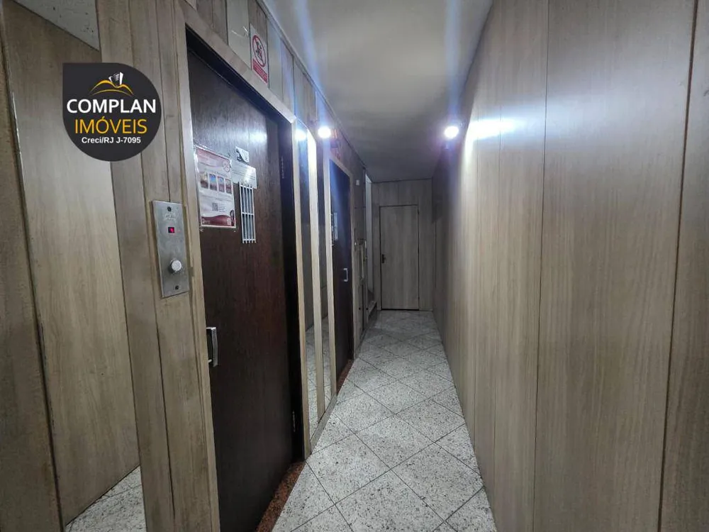 Apartamento, 1 quarto, 33 m² - Foto 24