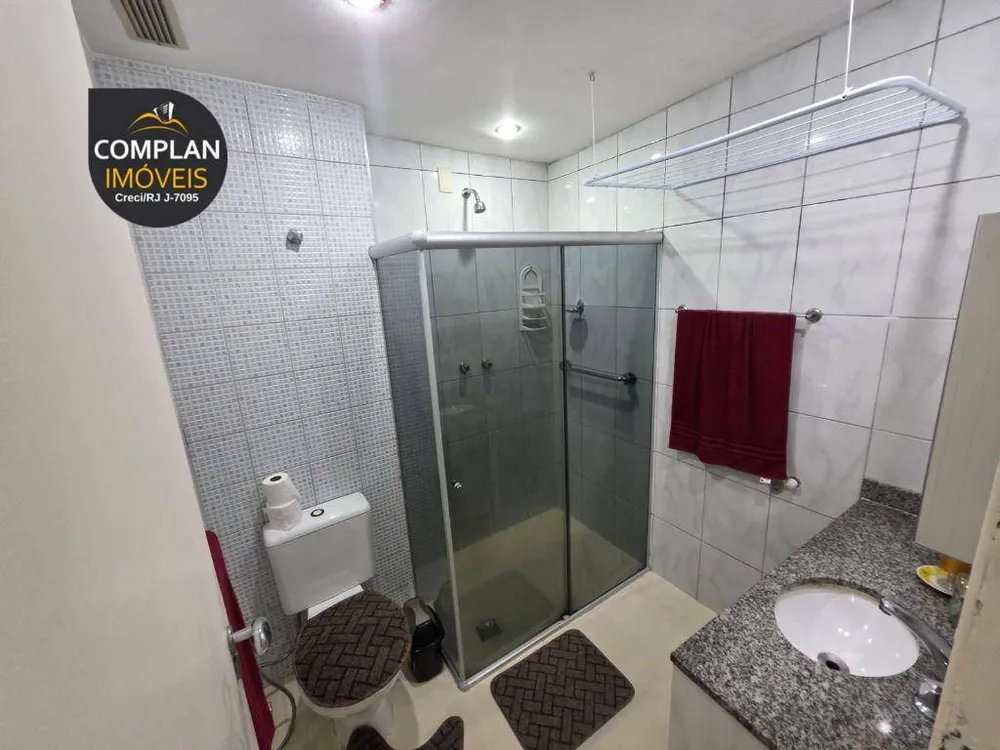 Apartamento, 1 quarto, 33 m² - Foto 12