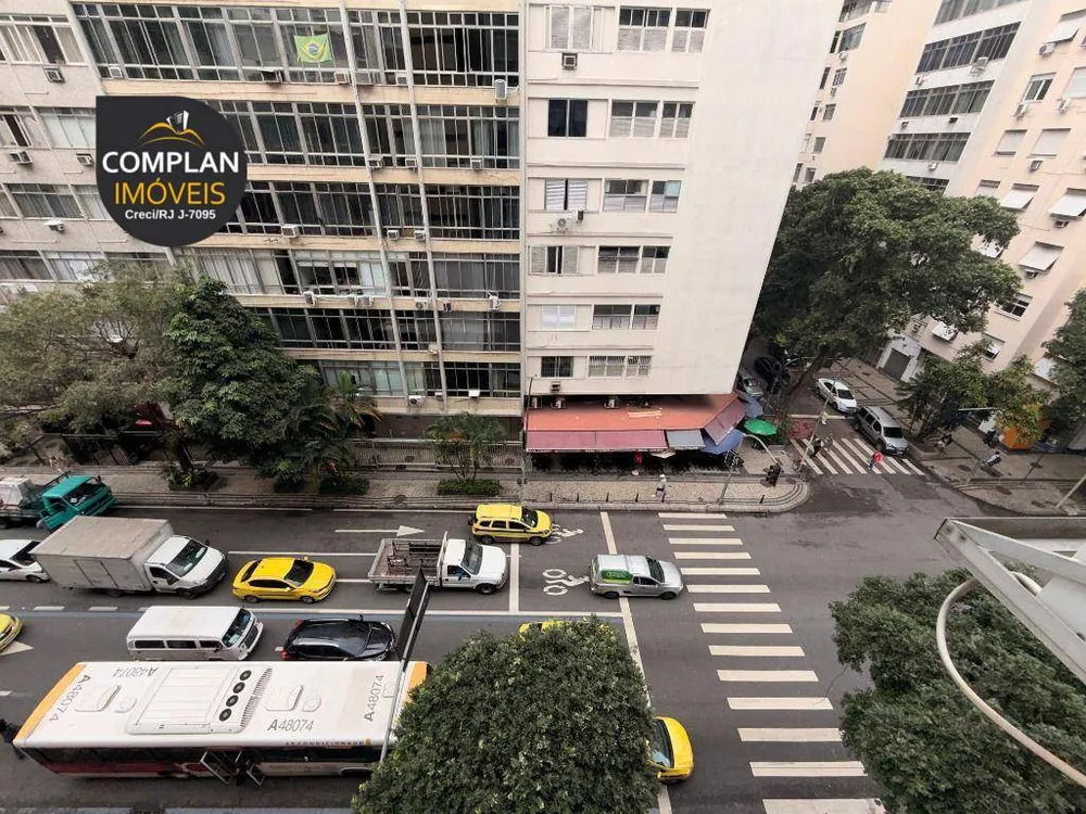 Apartamento, 1 quarto, 33 m² - Foto 25