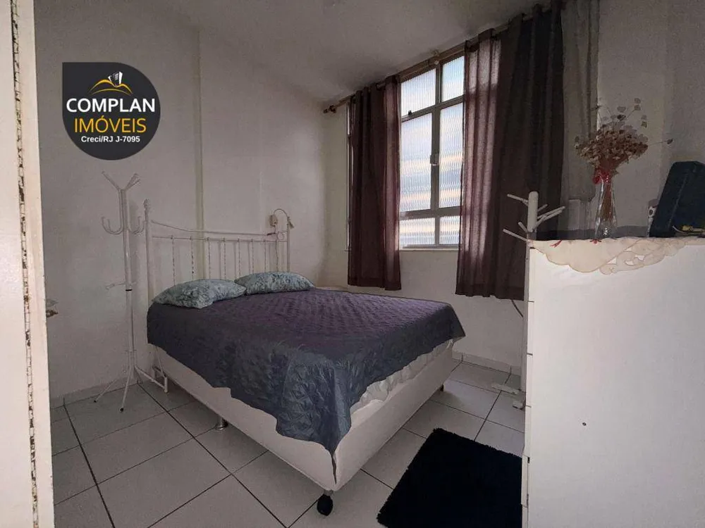 Apartamento, 1 quarto, 33 m² - Foto 11