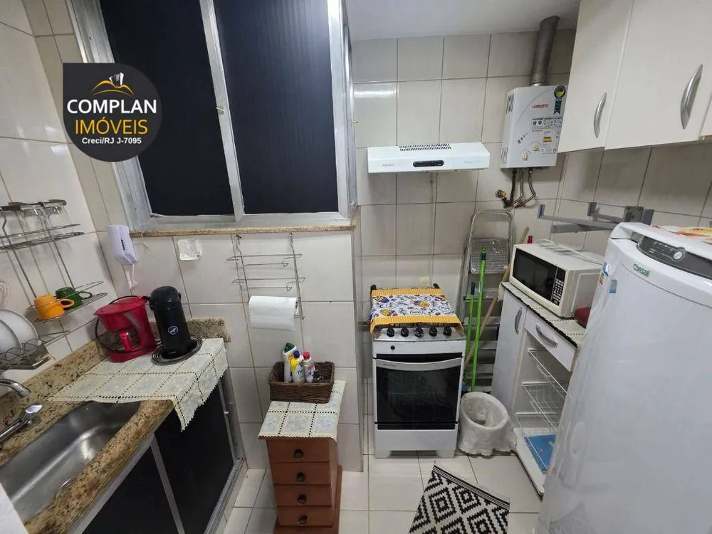 Apartamento, 1 quarto, 33 m² - Foto 6