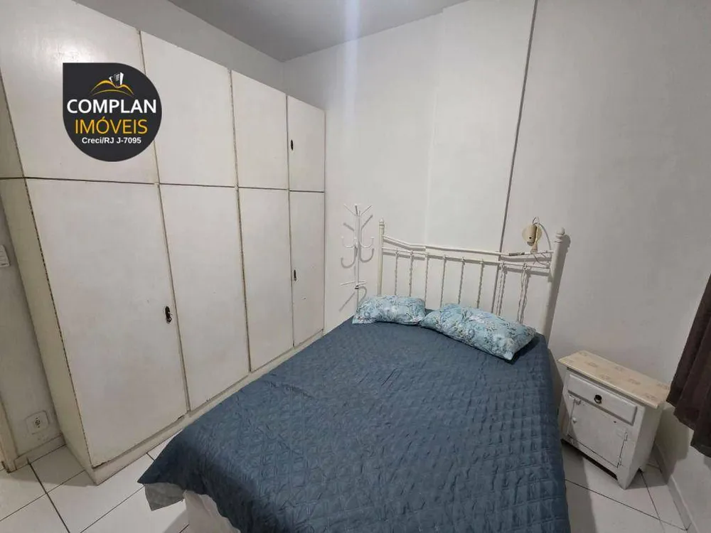 Apartamento, 1 quarto, 33 m² - Foto 16