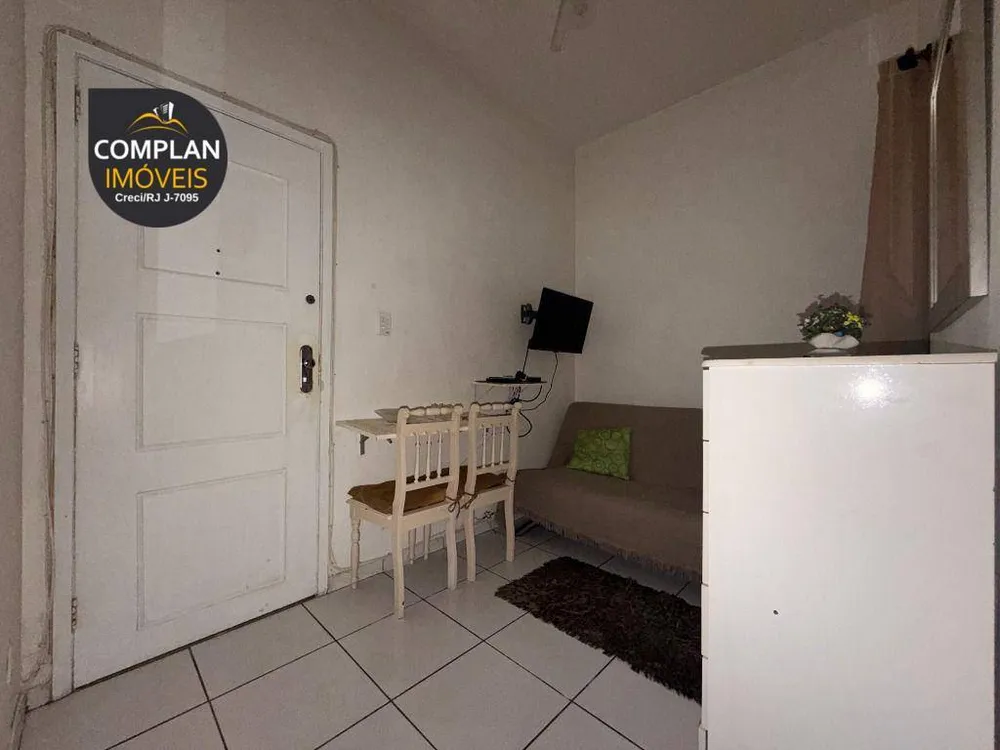 Apartamento, 1 quarto, 33 m² - Foto 5