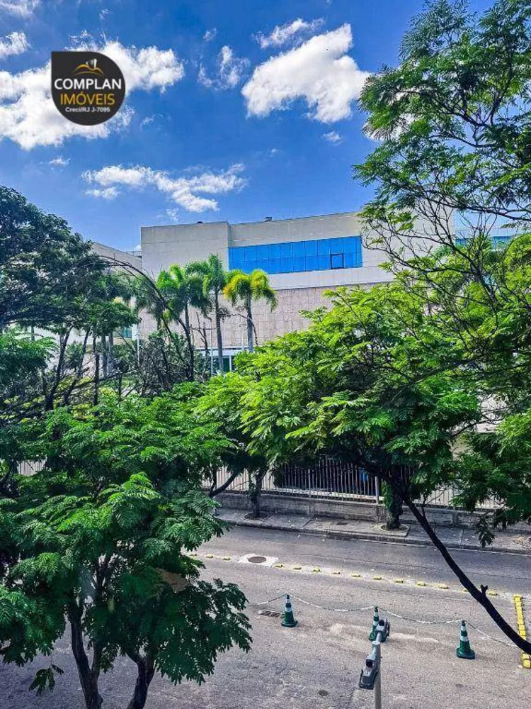 Sala-Conjunto, 35 m² - Foto 13