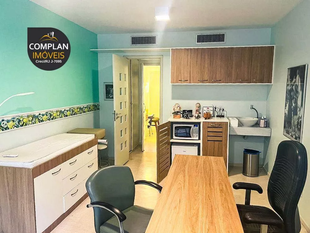 Sala-Conjunto, 35 m² - Foto 3