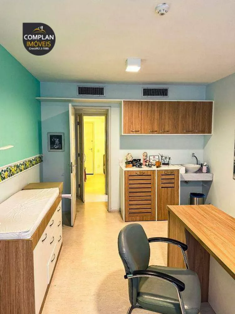 Sala-Conjunto, 35 m² - Foto 5