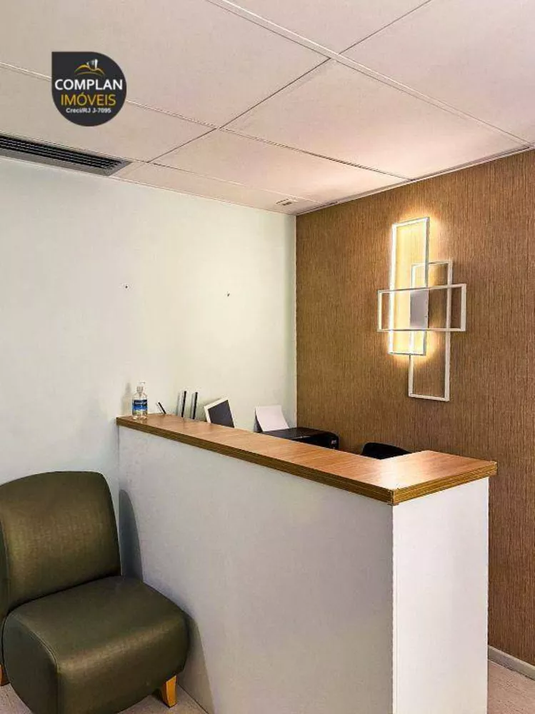 Sala-Conjunto, 35 m² - Foto 12