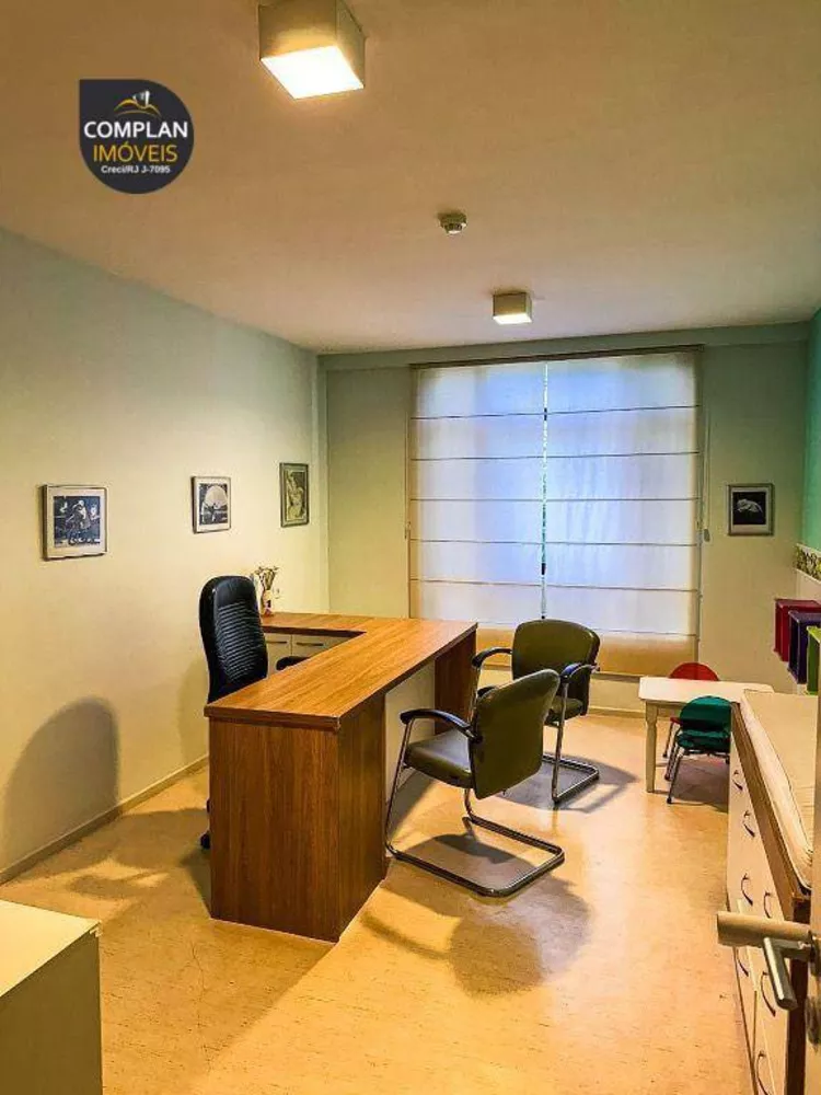 Sala-Conjunto, 35 m² - Foto 2