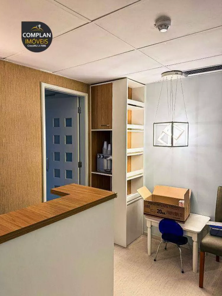 Sala-Conjunto, 35 m² - Foto 16