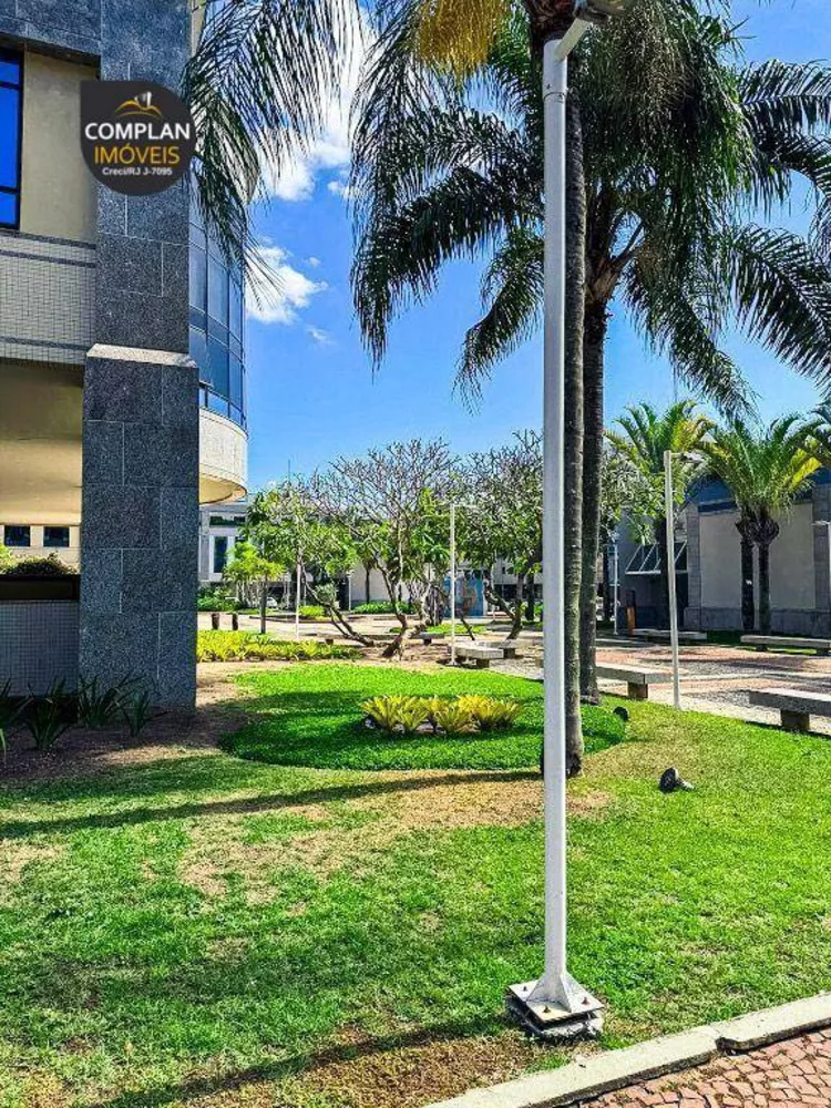 Sala-Conjunto, 35 m² - Foto 26