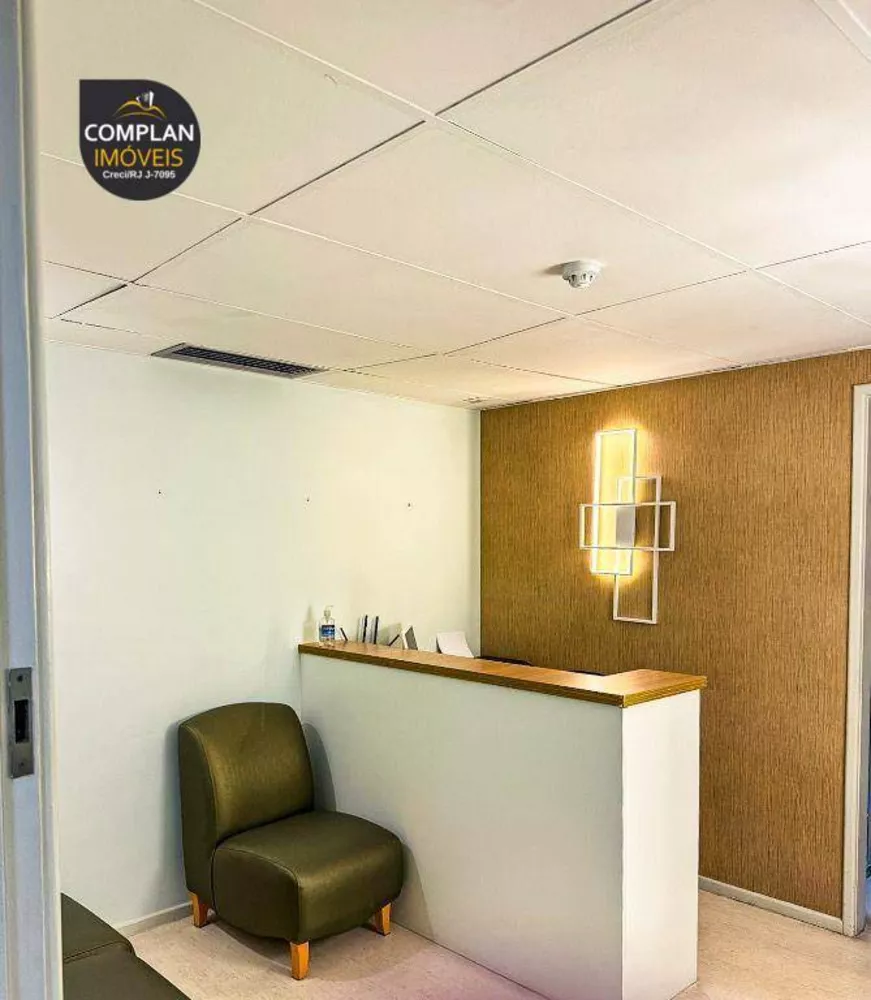 Sala-Conjunto, 35 m² - Foto 7