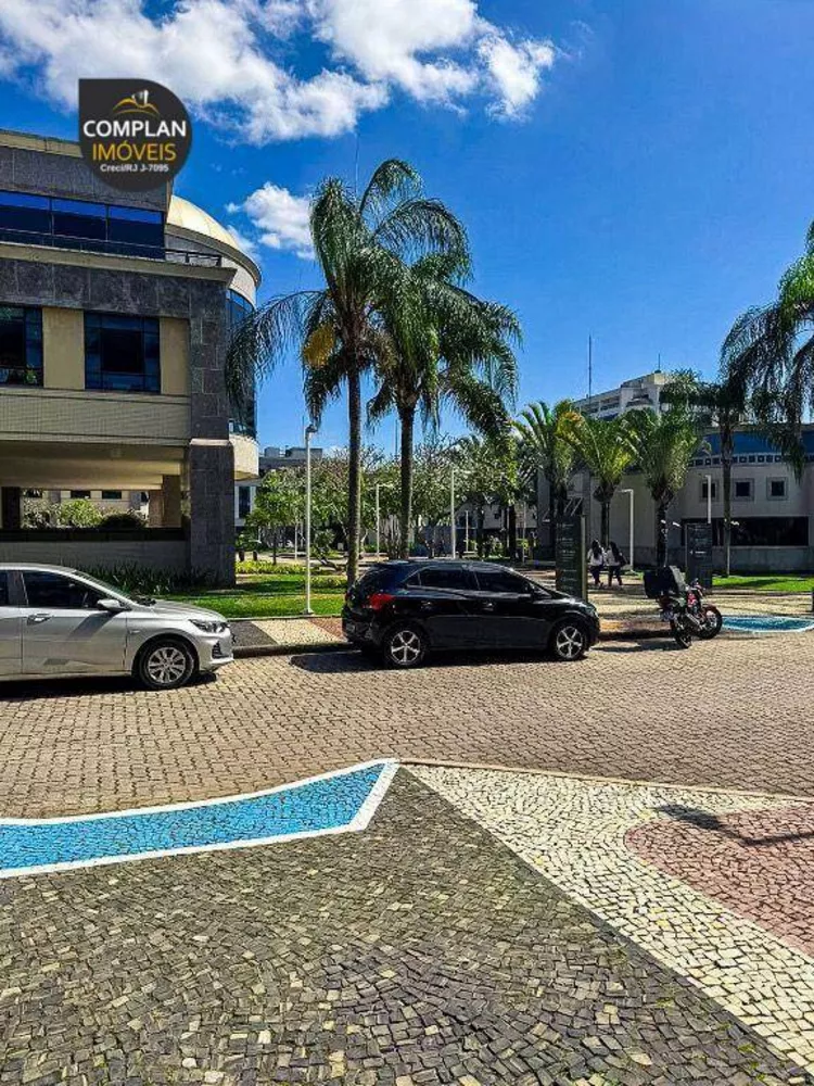 Sala-Conjunto, 35 m² - Foto 24