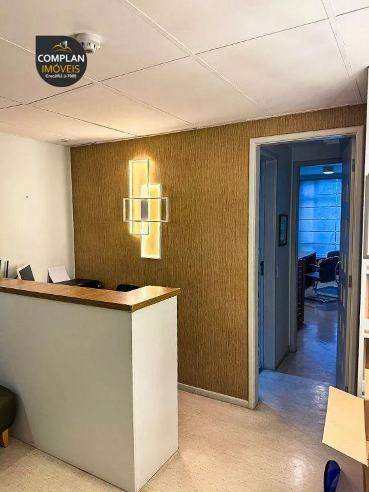 Sala-Conjunto, 35 m² - Foto 6