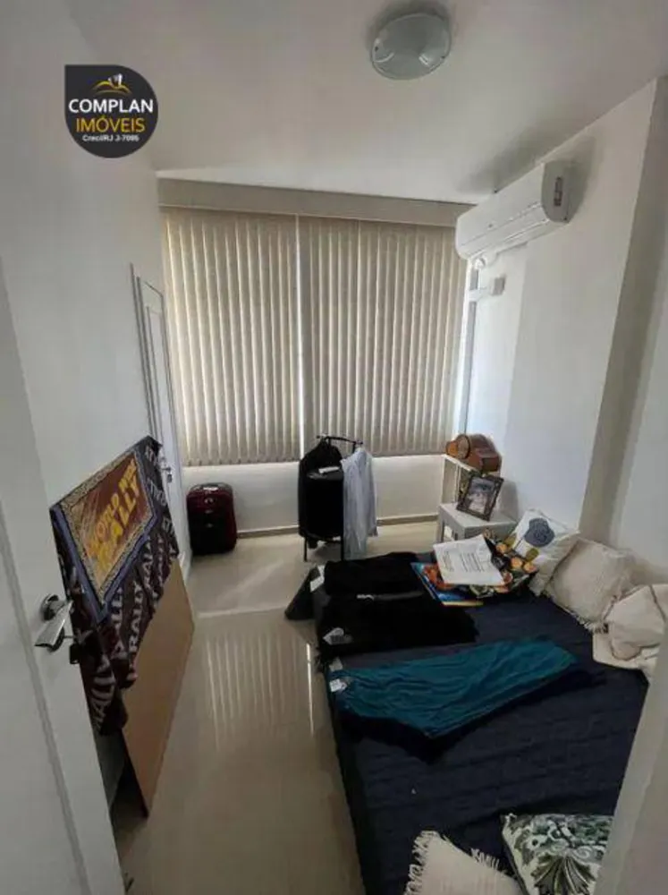 Apartamento, 3 quartos, 88 m² - Foto 6