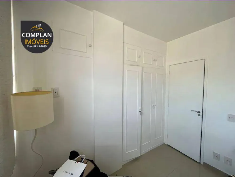 Apartamento, 3 quartos, 88 m² - Foto 3