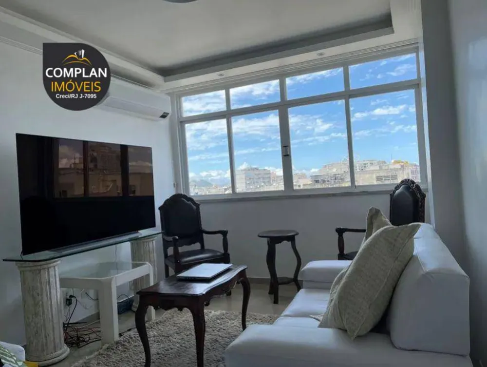 Apartamento, 3 quartos, 88 m² - Foto 8