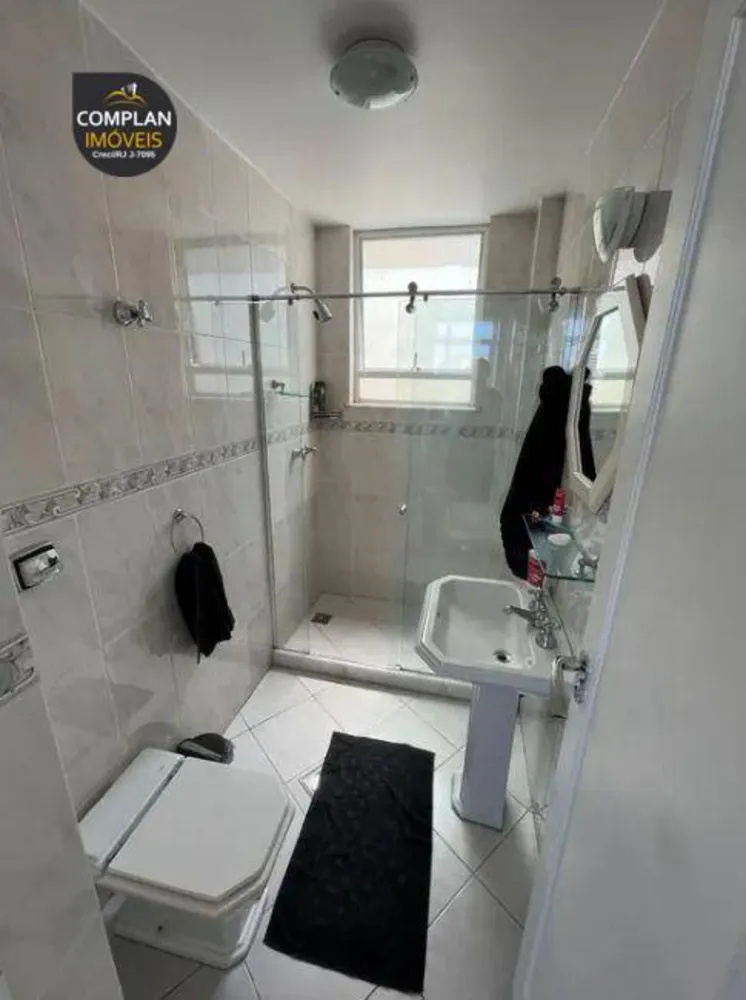 Apartamento, 3 quartos, 88 m² - Foto 7