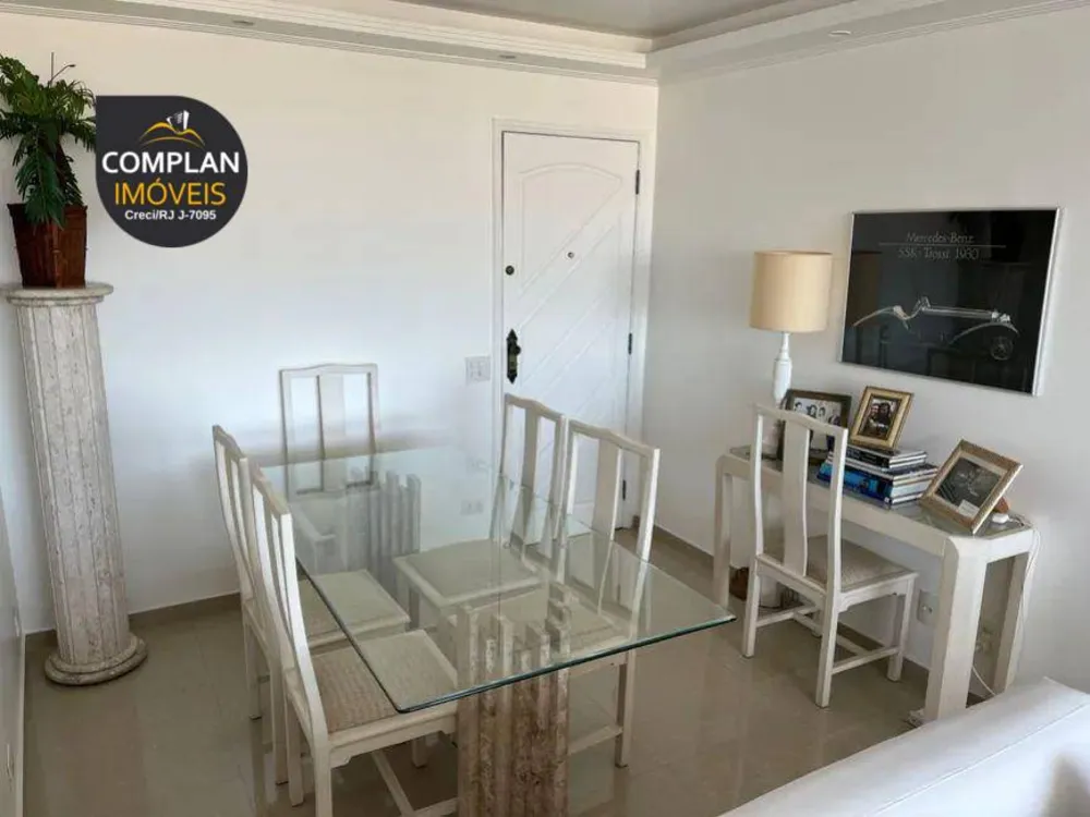 Apartamento, 3 quartos, 88 m² - Foto 9
