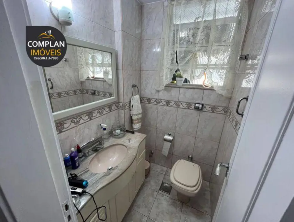 Apartamento, 3 quartos, 88 m² - Foto 1