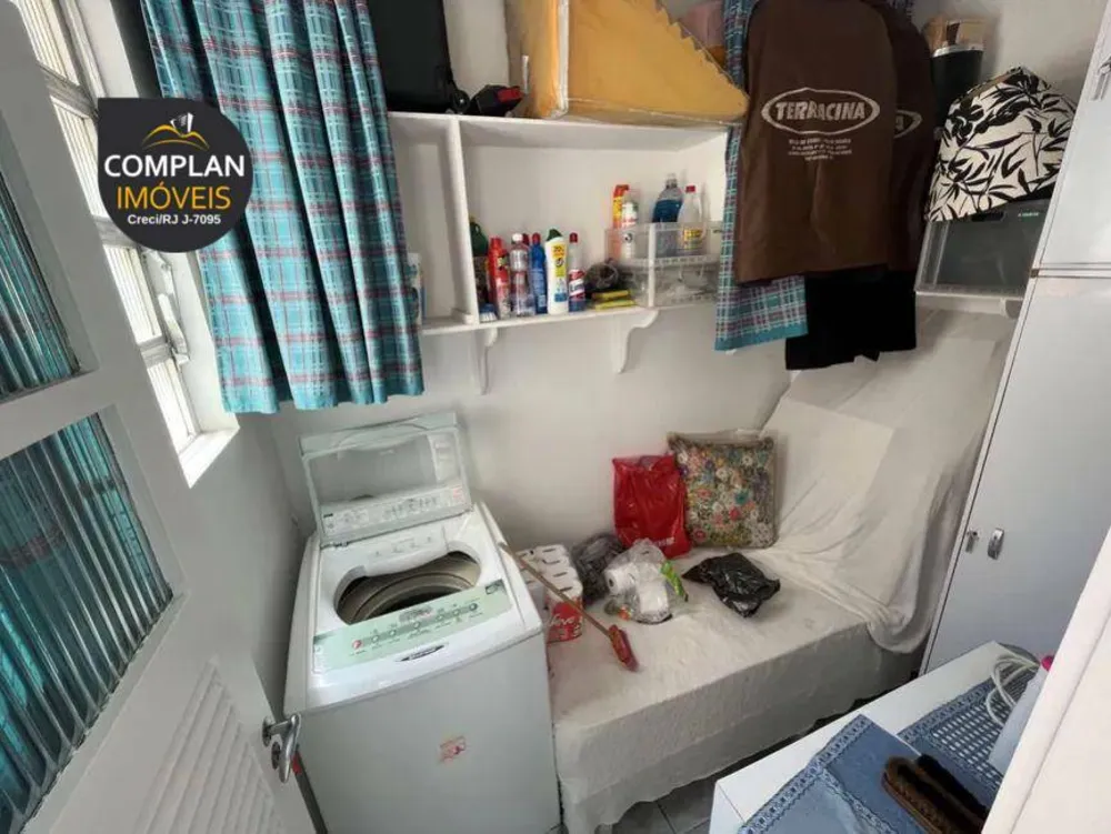 Apartamento, 3 quartos, 88 m² - Foto 5