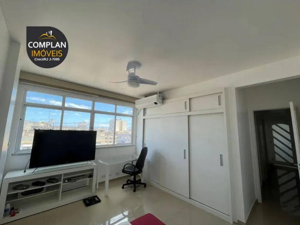 Apartamento, 3 quartos, 88 m² - Foto 4