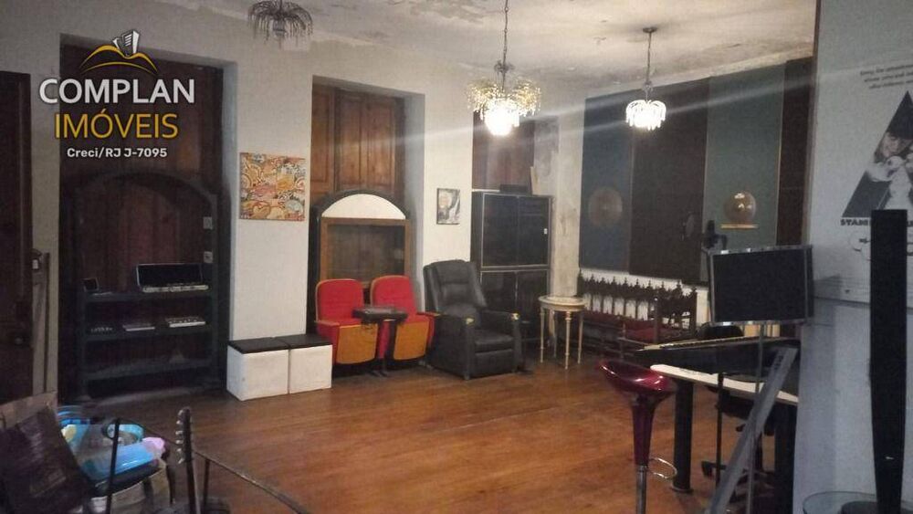 Casa, 5 quartos, 639 m² - Foto 4