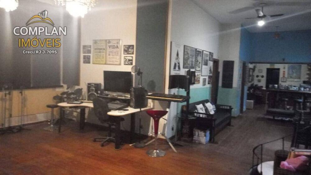 Casa, 5 quartos, 639 m² - Foto 10