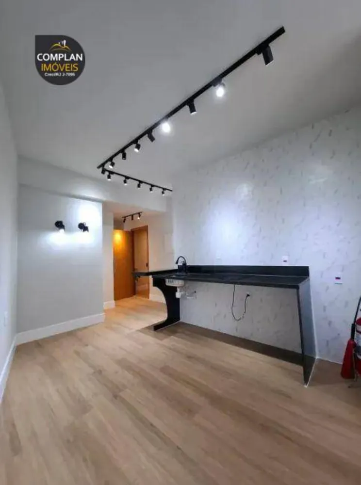 Apartamento, 2 quartos, 60 m² - Foto 9