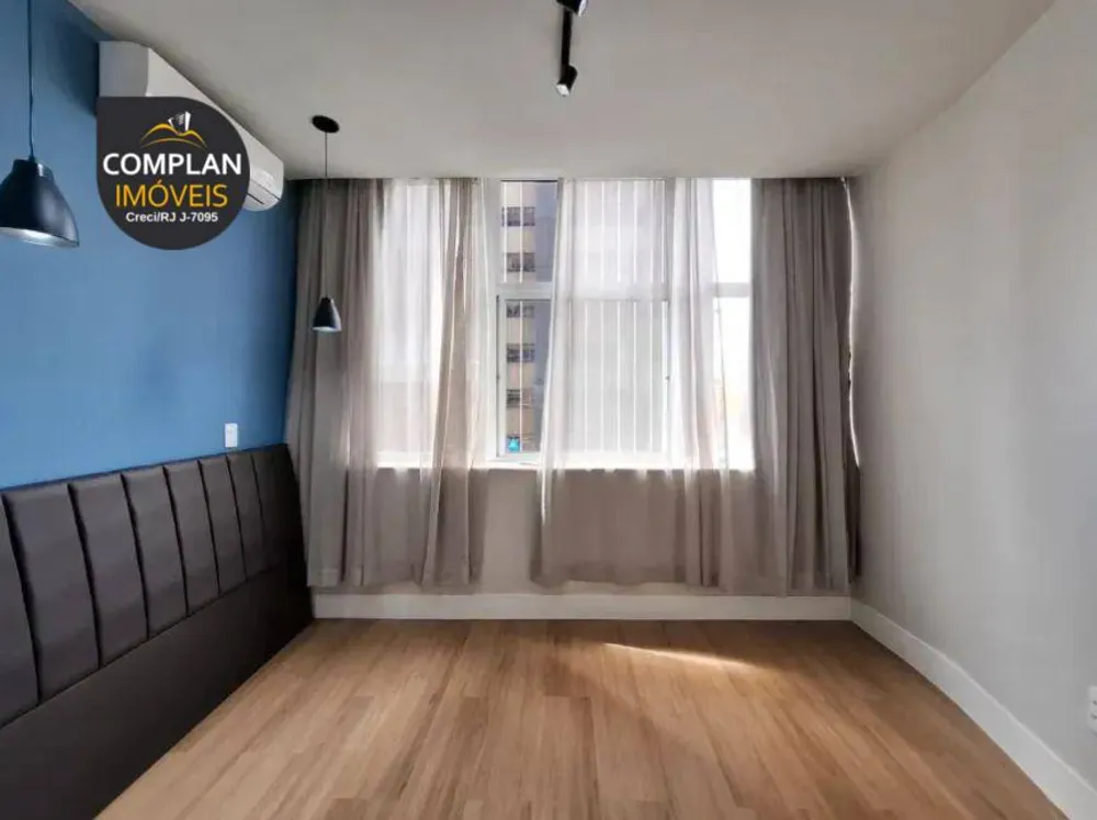 Apartamento, 2 quartos, 60 m² - Foto 11