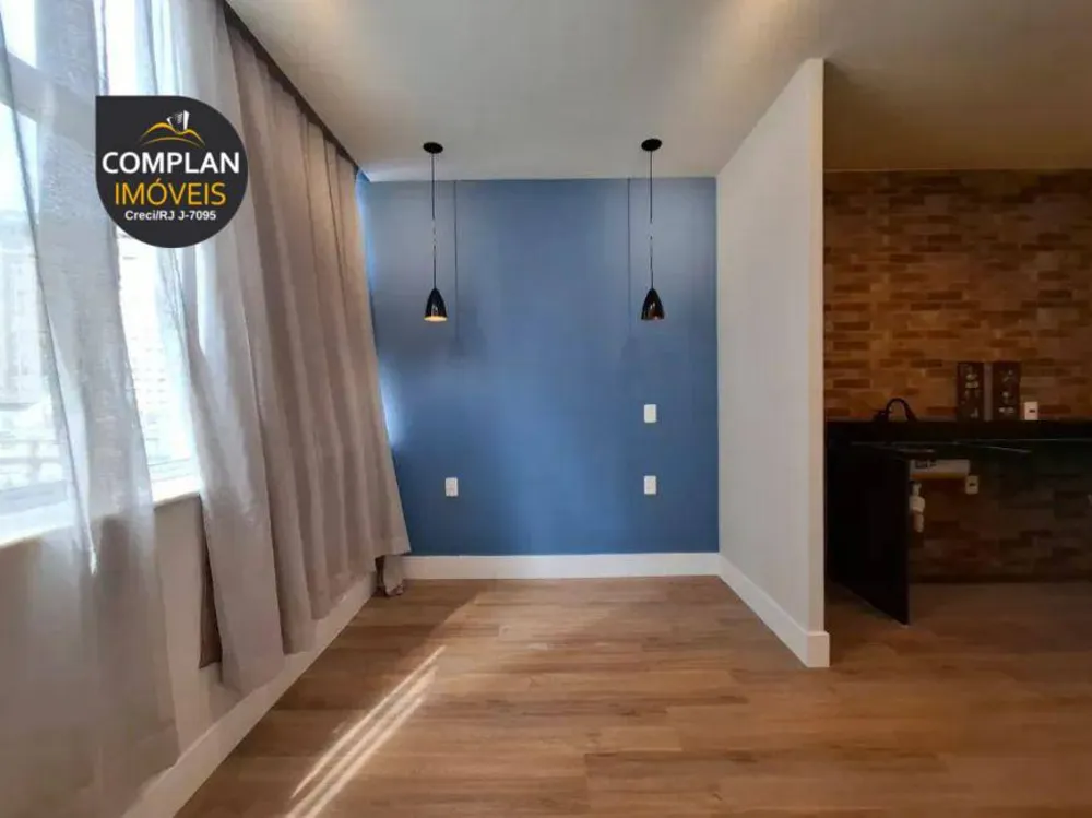 Apartamento, 2 quartos, 60 m² - Foto 5