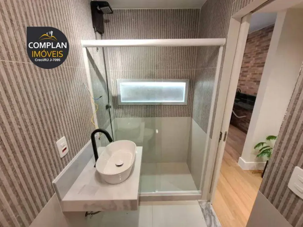 Apartamento, 2 quartos, 60 m² - Foto 7
