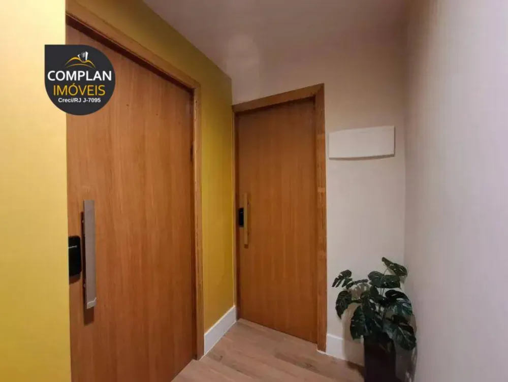 Apartamento, 2 quartos, 60 m² - Foto 2